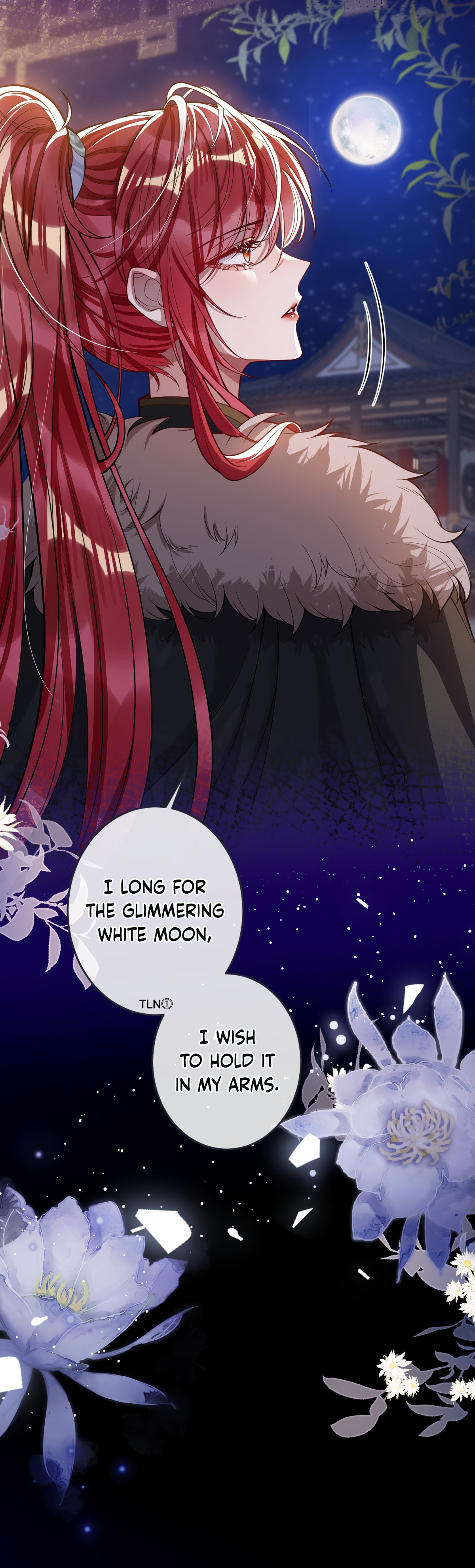 Jiaoyangle Ge Feng Pi Meiren Er Chapter 11 page 30 - 