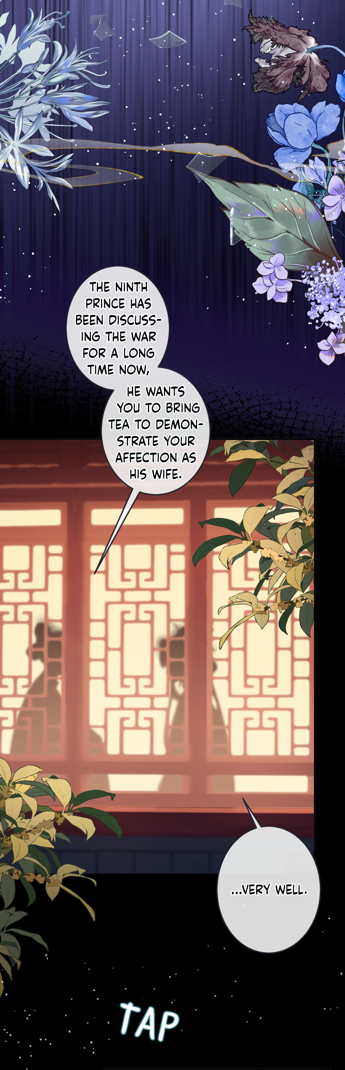 Jiaoyangle Ge Feng Pi Meiren Er Chapter 11 page 6 - 