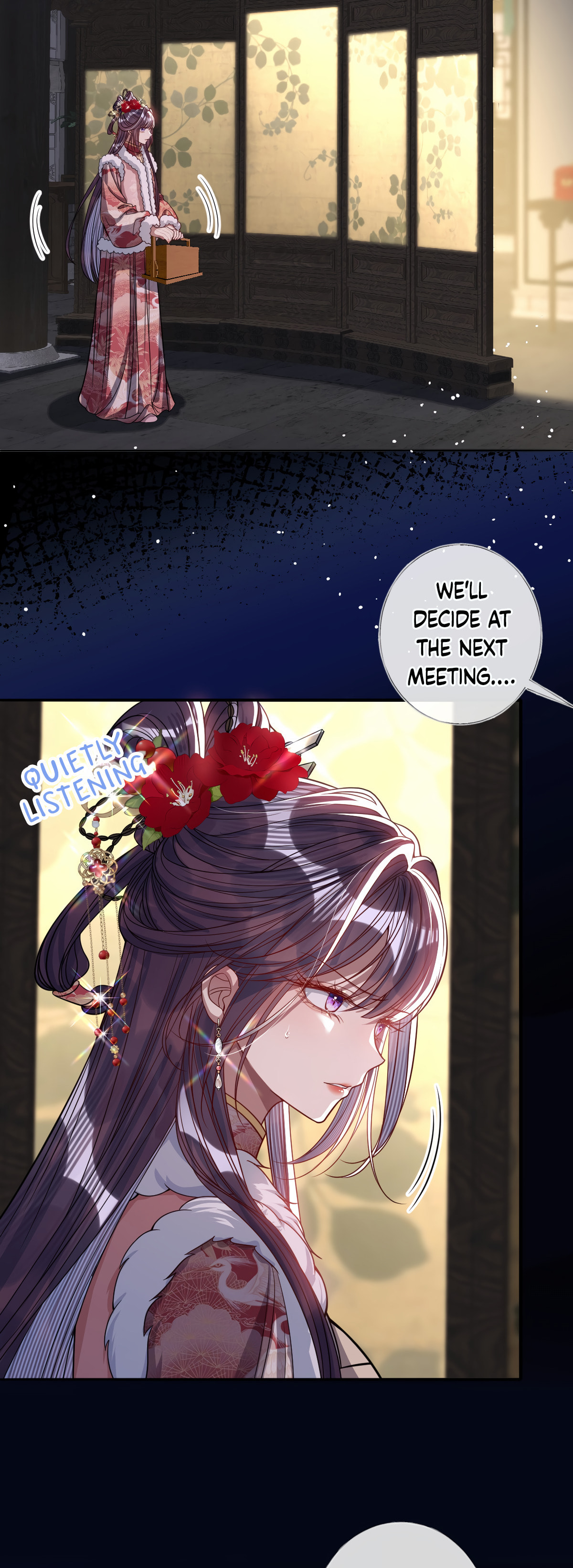 Jiaoyangle Ge Feng Pi Meiren Er Chapter 11 page 9 - 