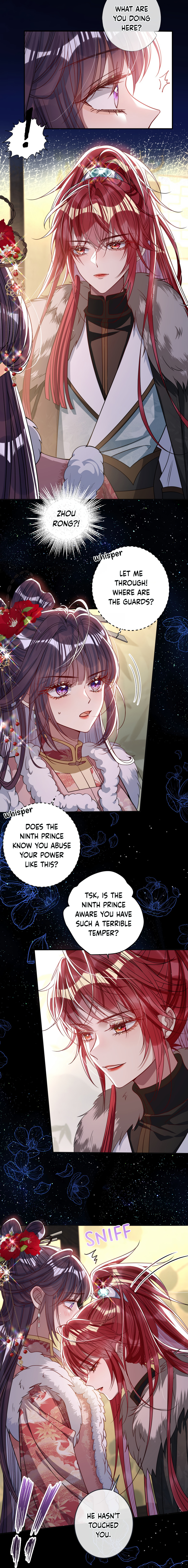 Jiaoyangle Ge Feng Pi Meiren Er Chapter 11 page 10 - 