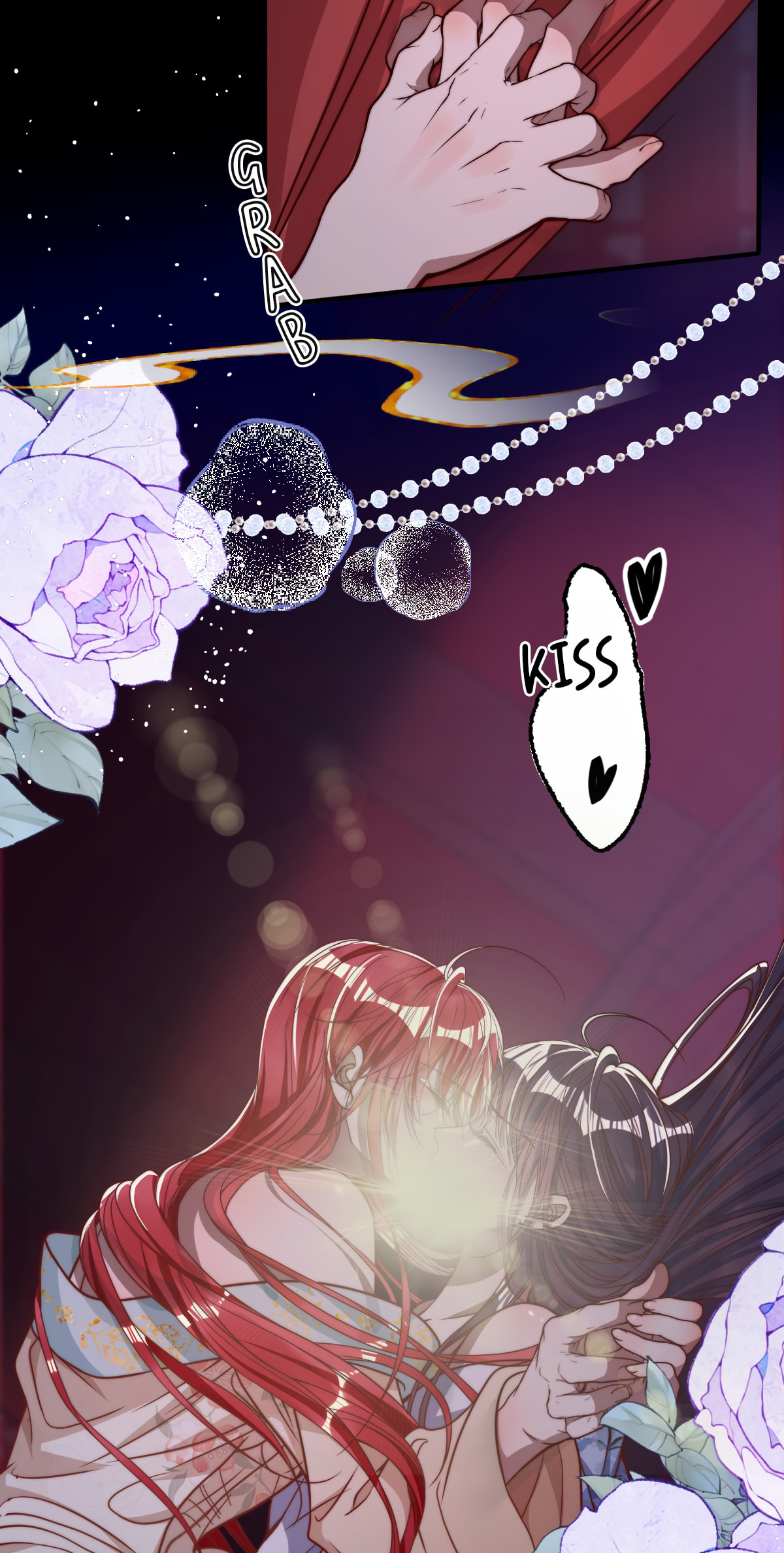 Jiaoyangle Ge Feng Pi Meiren Er Chapter 12 page 15 - 