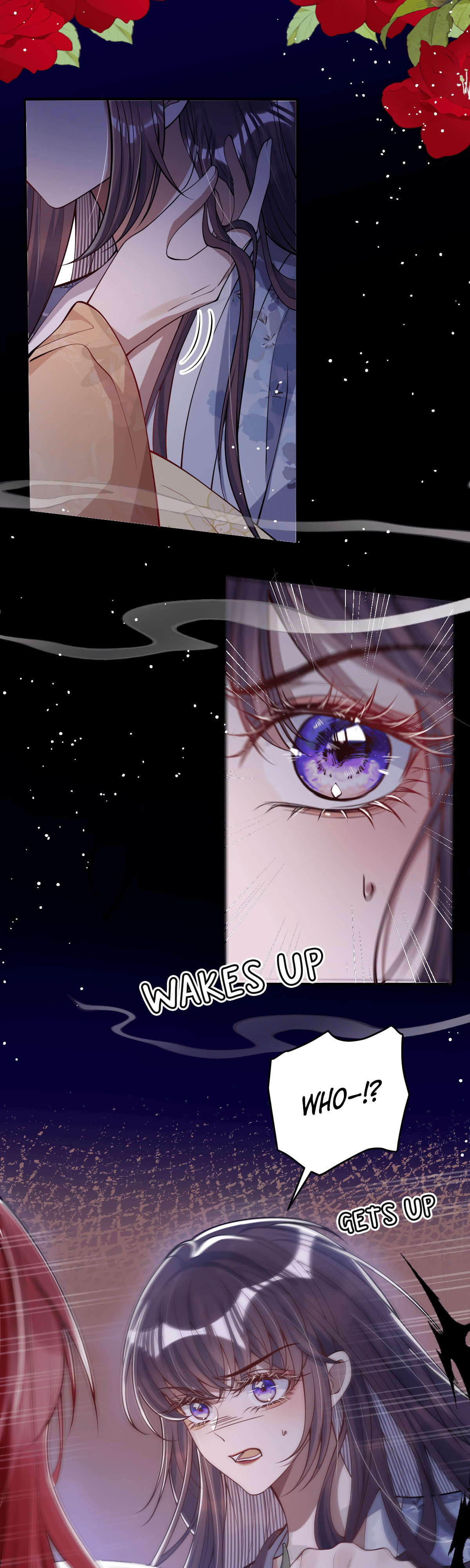 Jiaoyangle Ge Feng Pi Meiren Er Chapter 12 page 4 - 