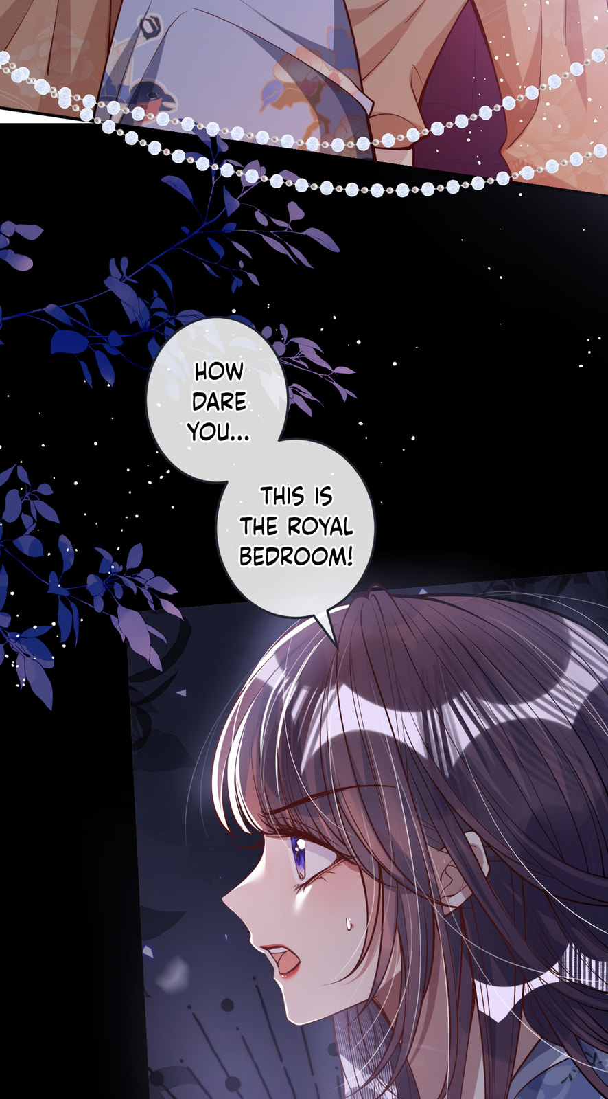 Jiaoyangle Ge Feng Pi Meiren Er Chapter 12 page 6 - 
