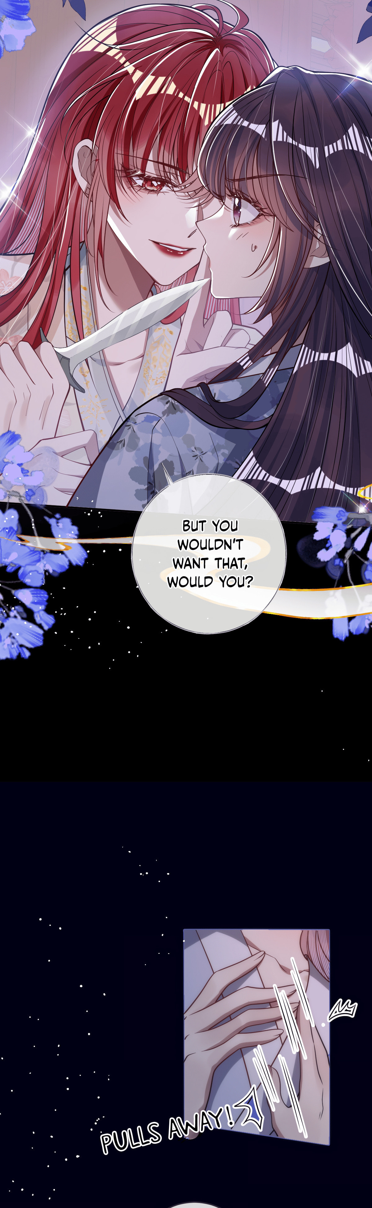 Jiaoyangle Ge Feng Pi Meiren Er Chapter 12 page 8 - 