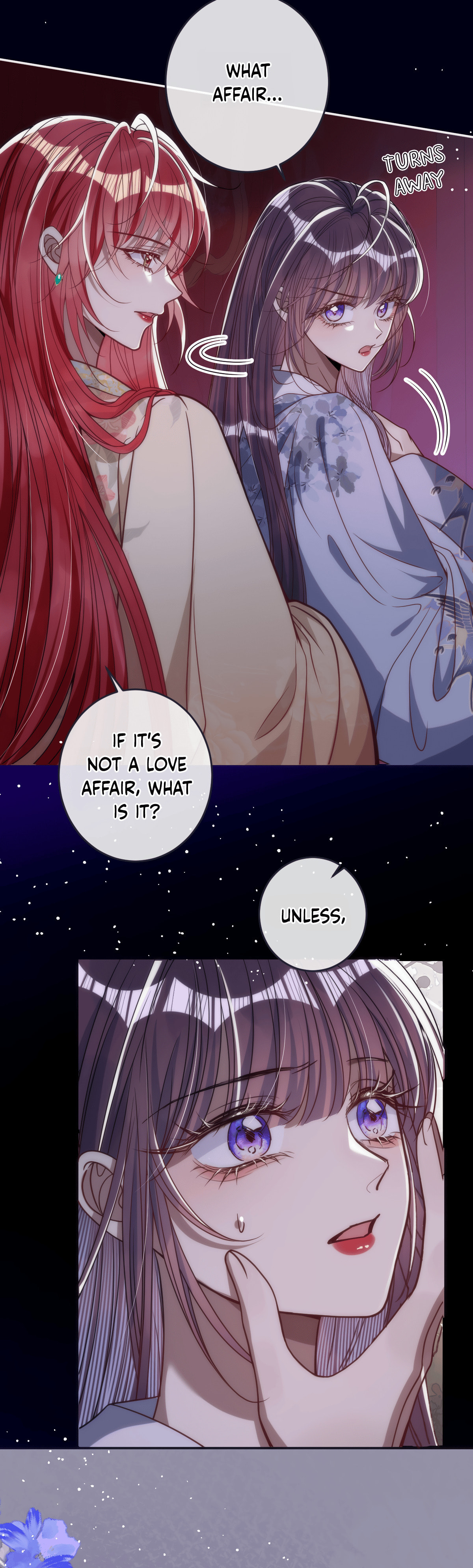 Jiaoyangle Ge Feng Pi Meiren Er Chapter 12 page 9 - 