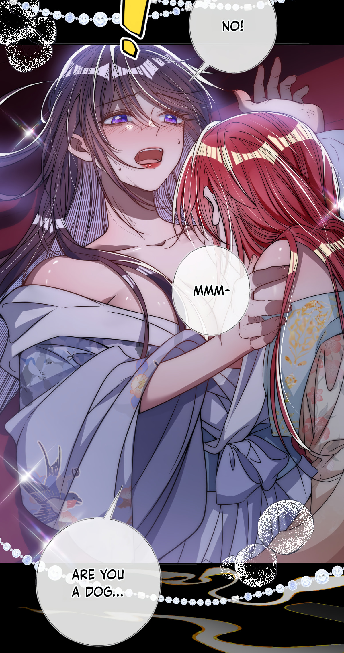 Jiaoyangle Ge Feng Pi Meiren Er Chapter 13 page 11 - 