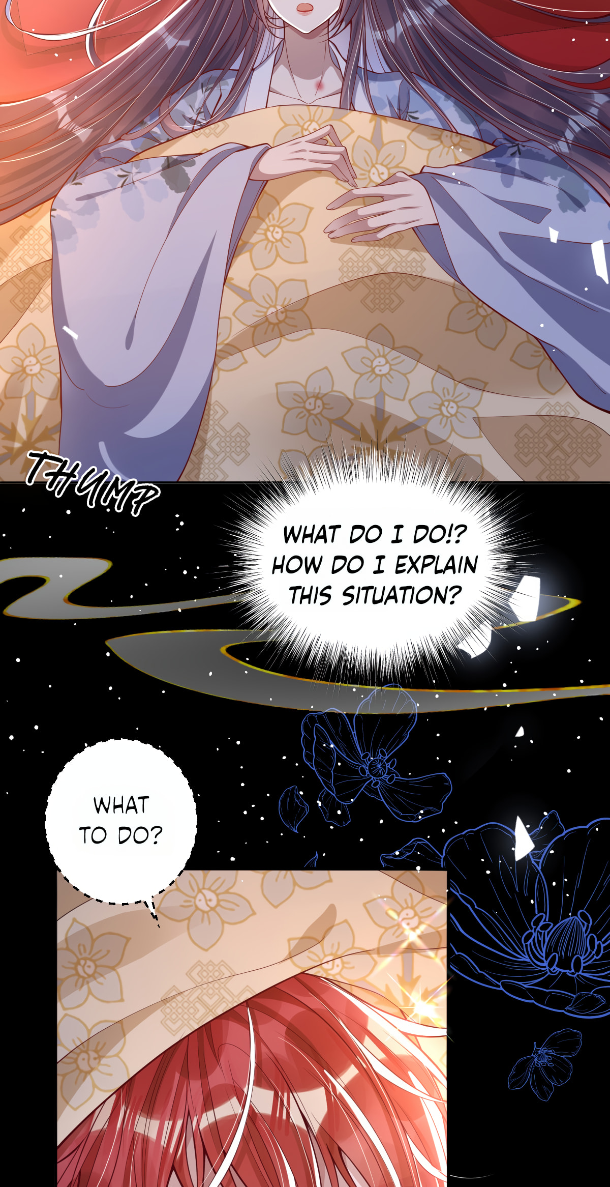 Jiaoyangle Ge Feng Pi Meiren Er Chapter 13 page 14 - 