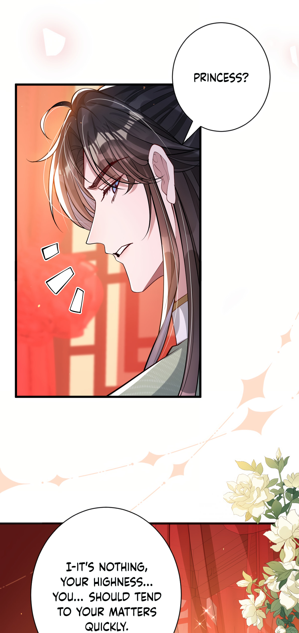 Jiaoyangle Ge Feng Pi Meiren Er Chapter 13 page 19 - 