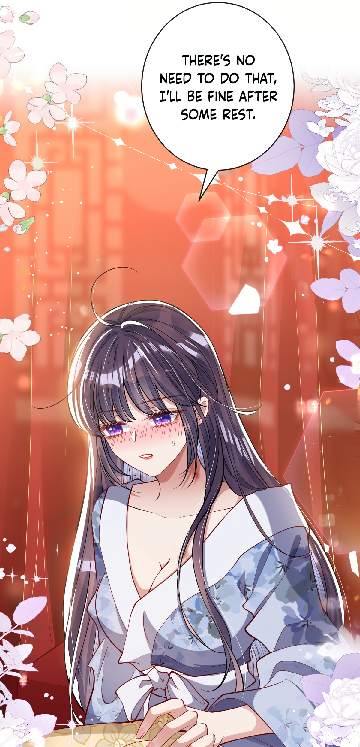 Jiaoyangle Ge Feng Pi Meiren Er Chapter 13 page 24 - 