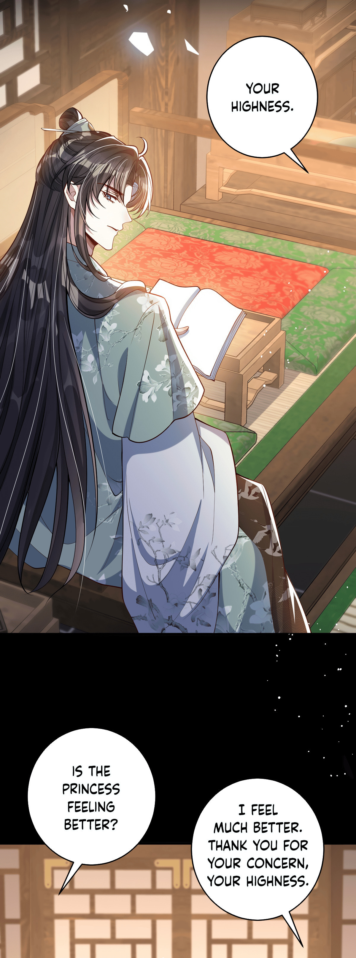 Jiaoyangle Ge Feng Pi Meiren Er Chapter 13 page 29 - 