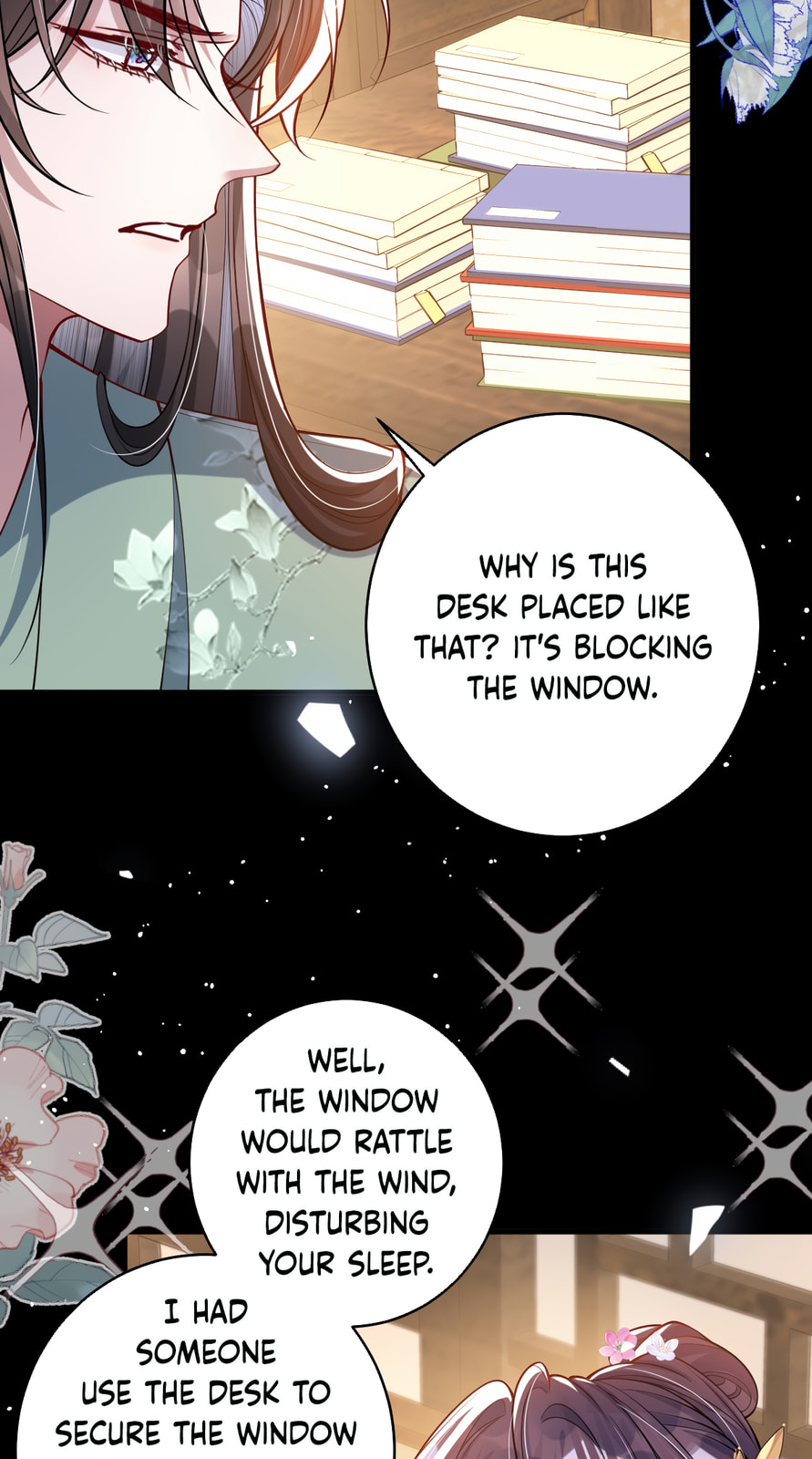 Jiaoyangle Ge Feng Pi Meiren Er Chapter 13 page 31 - 