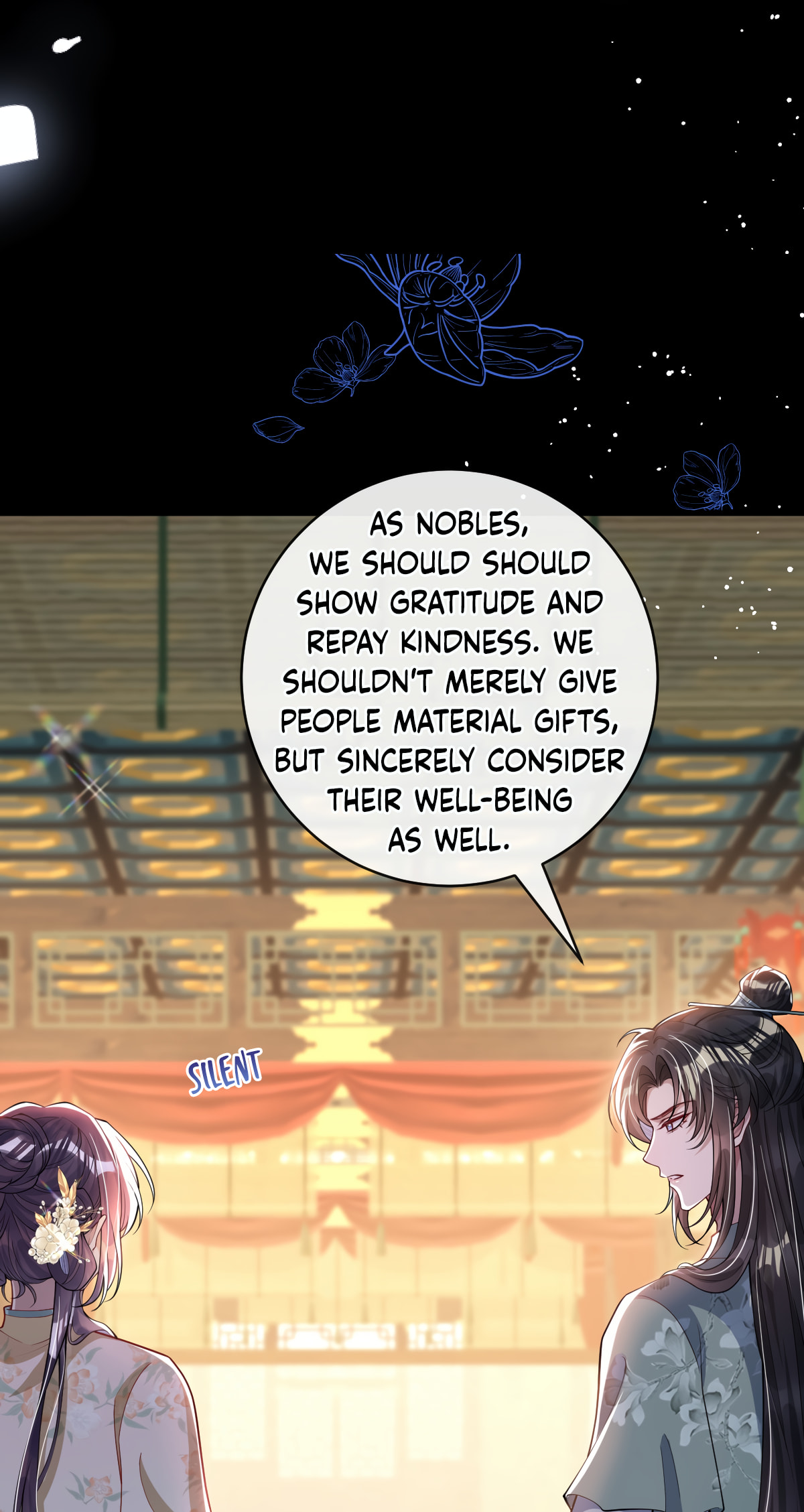 Jiaoyangle Ge Feng Pi Meiren Er Chapter 13 page 35 - 