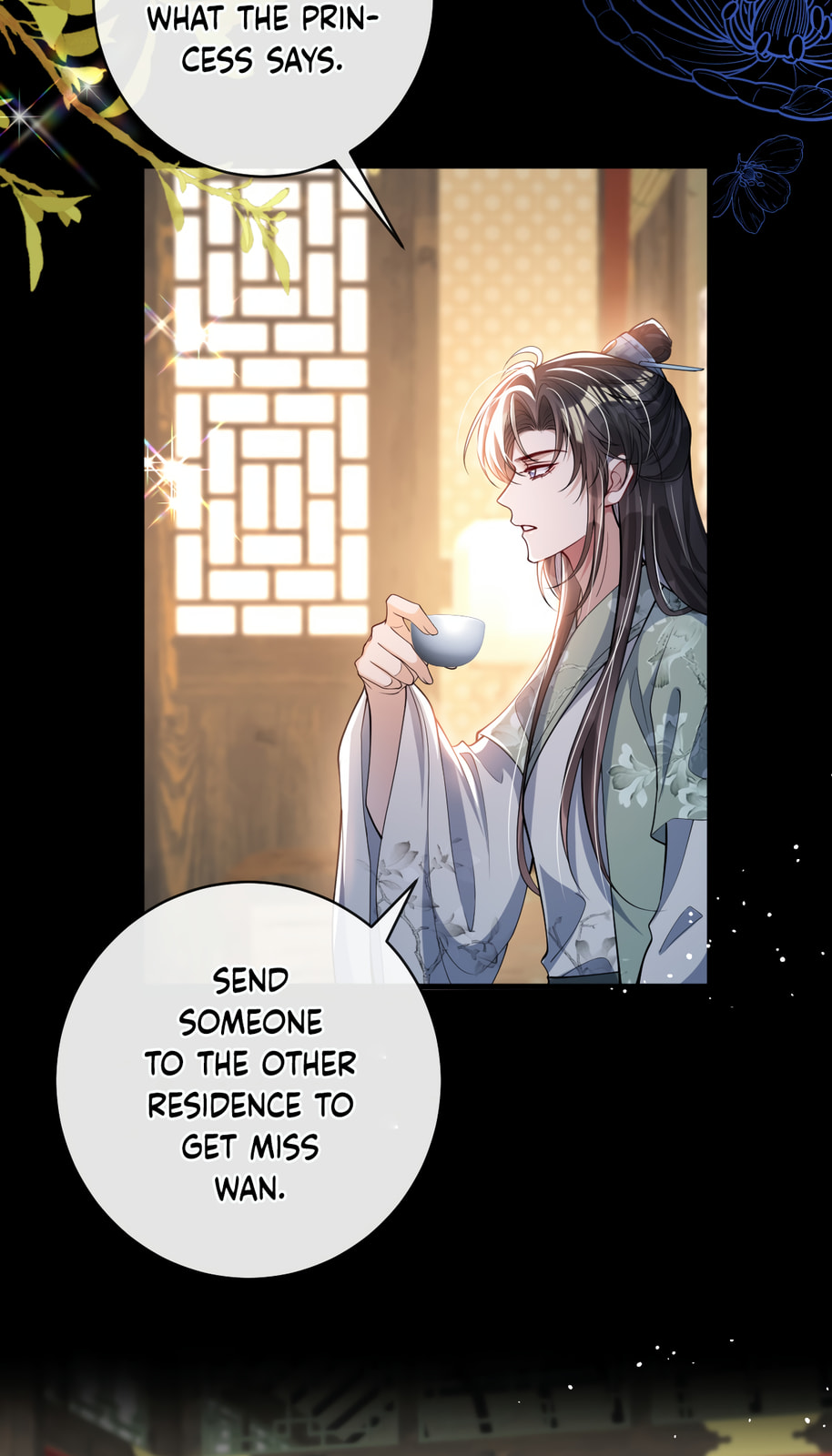 Jiaoyangle Ge Feng Pi Meiren Er Chapter 13 page 42 - 
