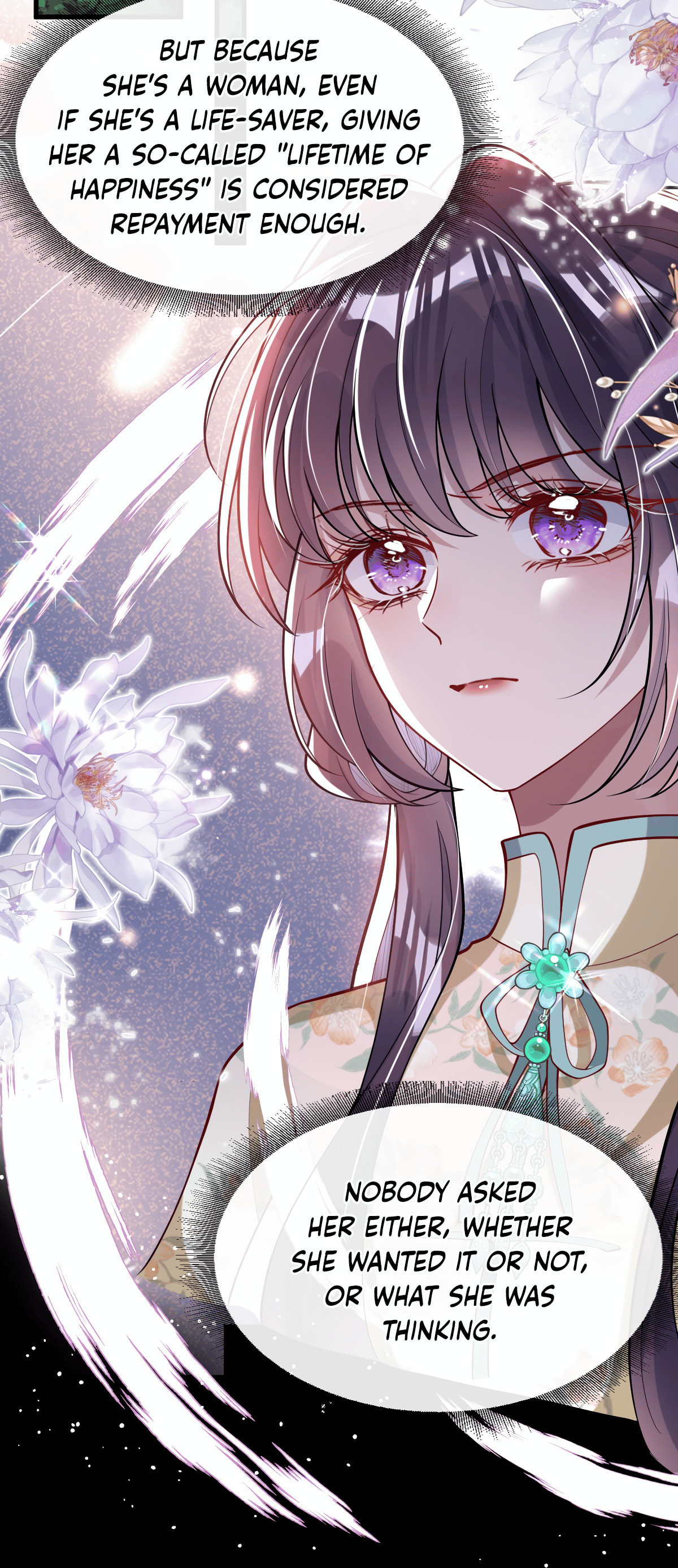 Jiaoyangle Ge Feng Pi Meiren Er Chapter 13 page 44 - 
