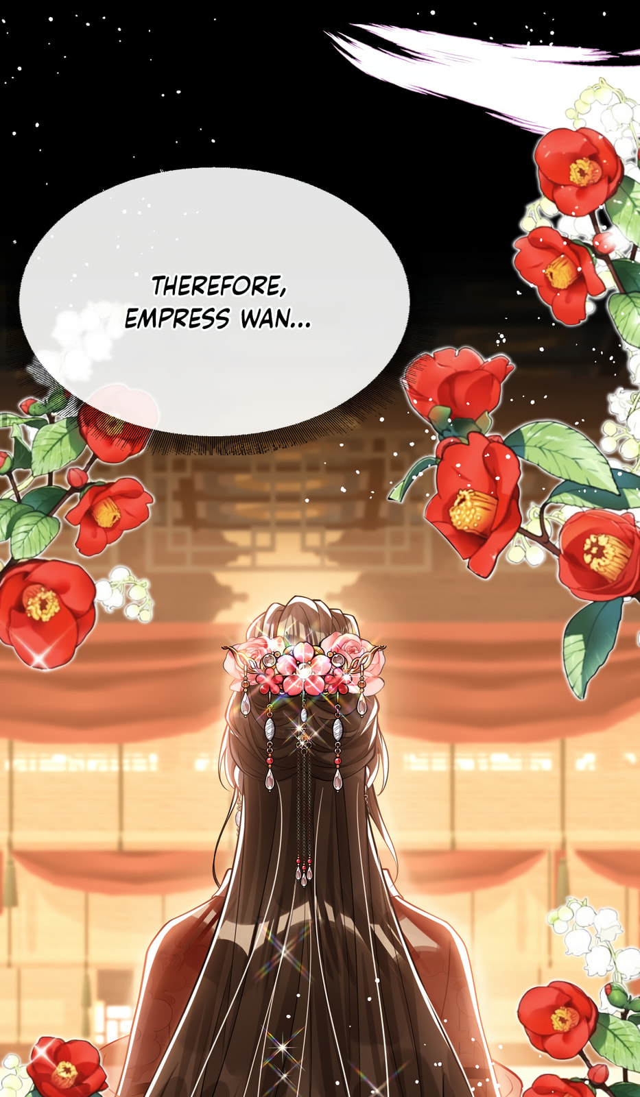 Jiaoyangle Ge Feng Pi Meiren Er Chapter 13 page 45 - 