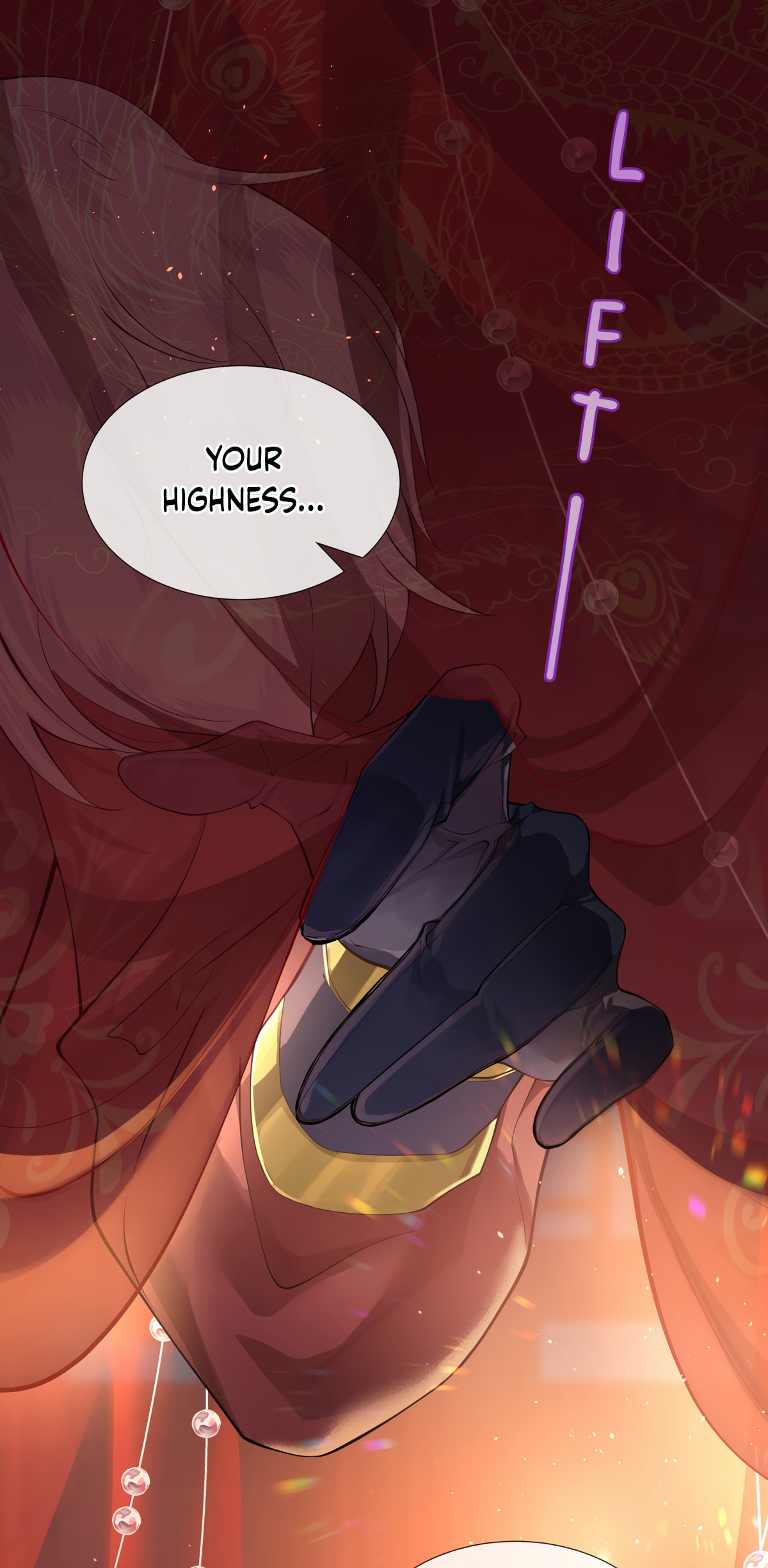 Jiaoyangle Ge Feng Pi Meiren Er Chapter 2 page 1 - 