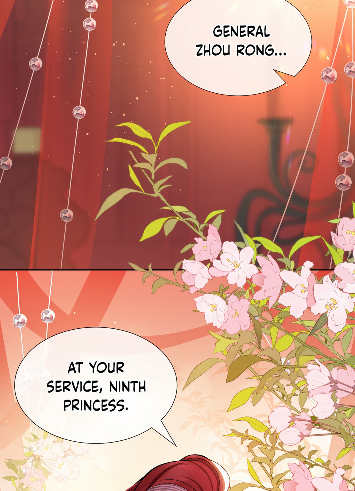 Jiaoyangle Ge Feng Pi Meiren Er Chapter 2 page 2 - 