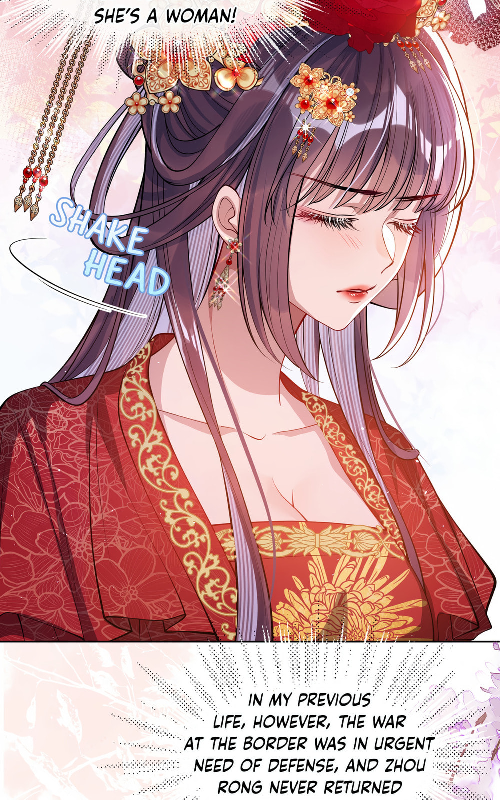 Jiaoyangle Ge Feng Pi Meiren Er Chapter 2 page 11 - 