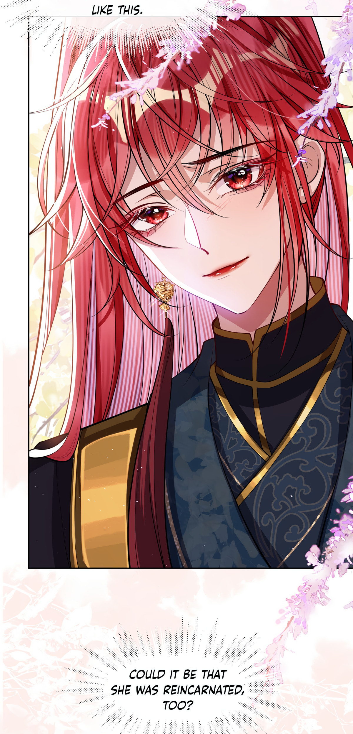 Jiaoyangle Ge Feng Pi Meiren Er Chapter 2 page 13 - 