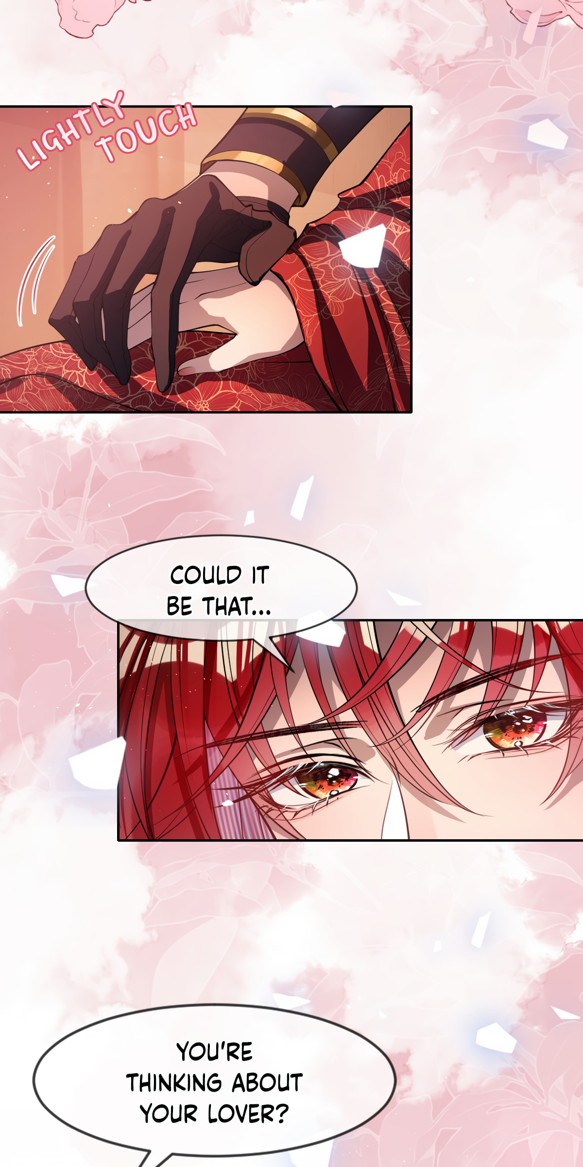 Jiaoyangle Ge Feng Pi Meiren Er Chapter 2 page 17 - 