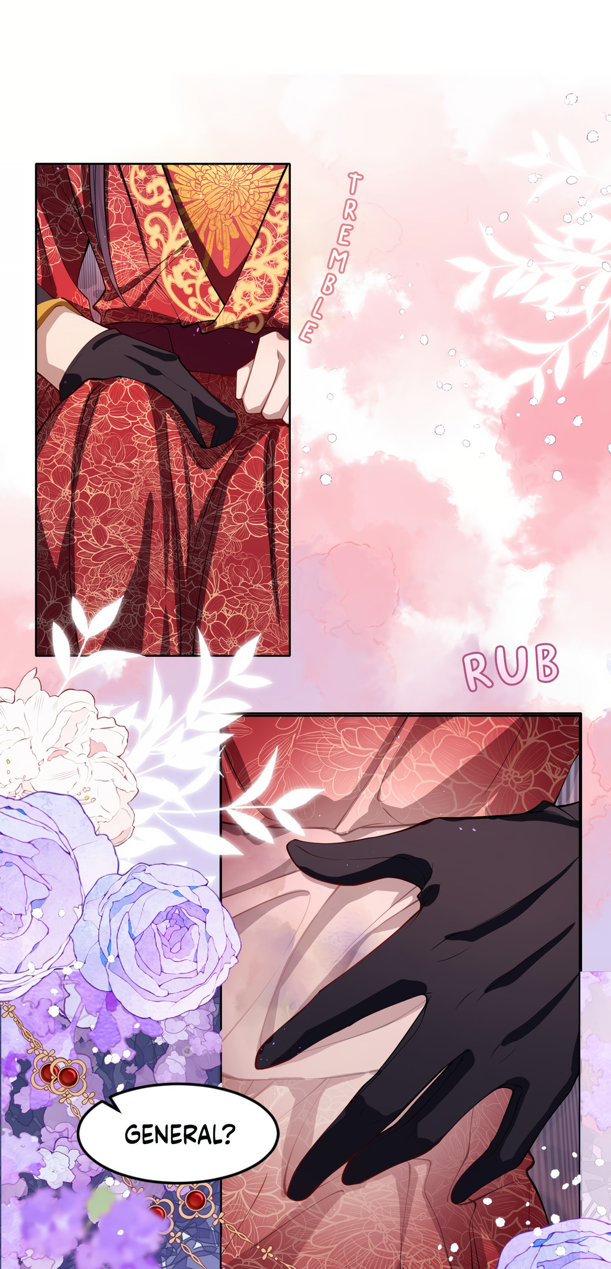 Jiaoyangle Ge Feng Pi Meiren Er Chapter 2 page 21 - 