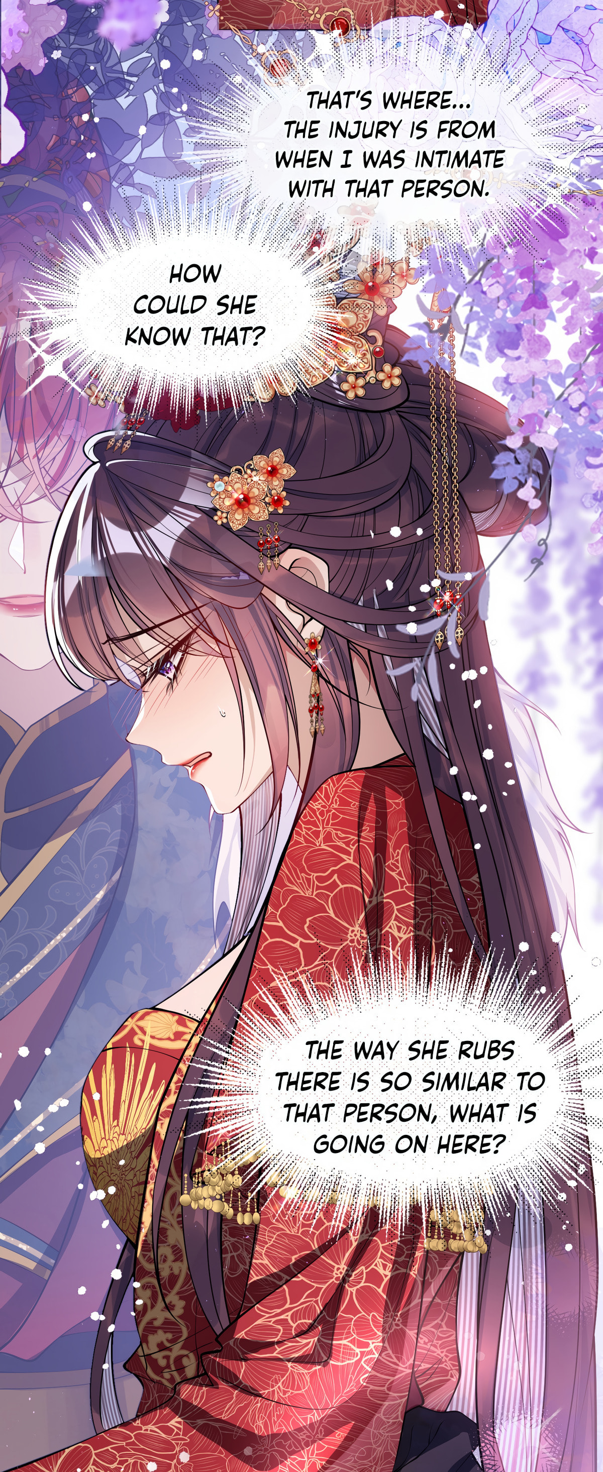 Jiaoyangle Ge Feng Pi Meiren Er Chapter 2 page 22 - 