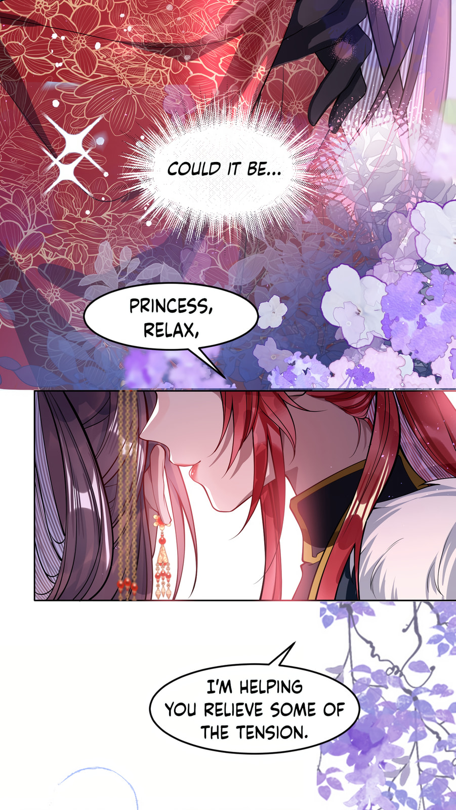 Jiaoyangle Ge Feng Pi Meiren Er Chapter 2 page 23 - 