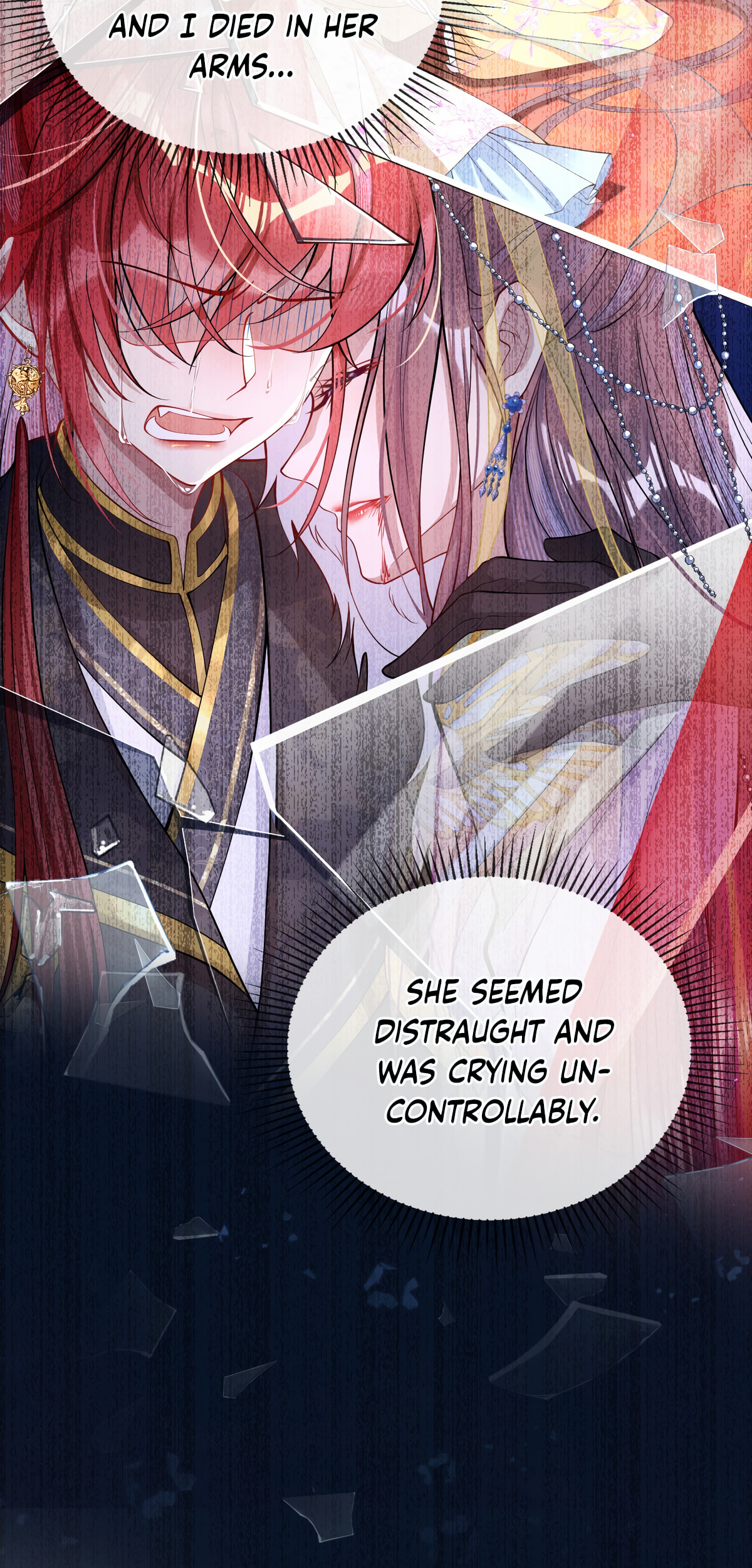 Jiaoyangle Ge Feng Pi Meiren Er Chapter 2 page 6 - 