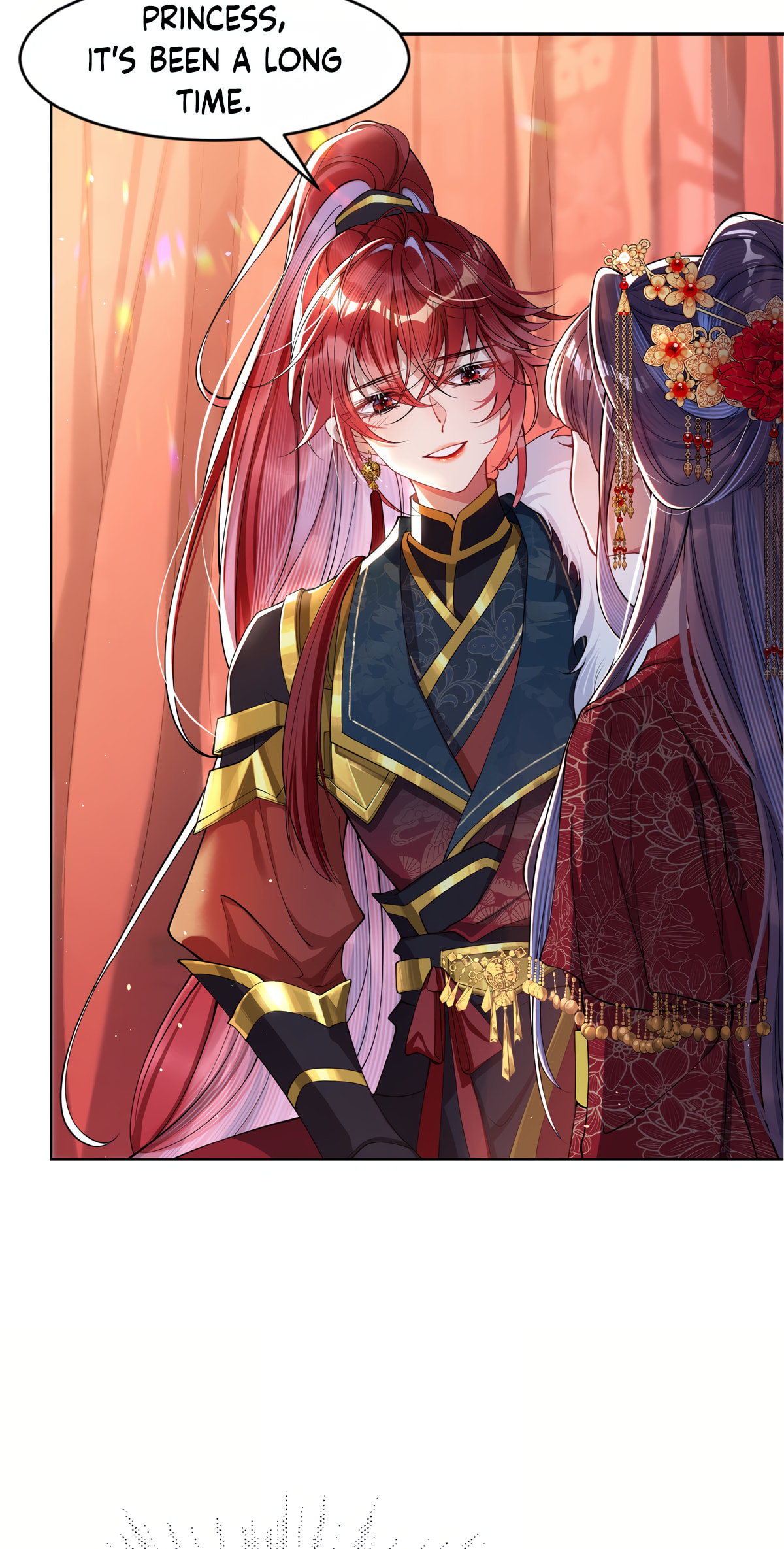 Jiaoyangle Ge Feng Pi Meiren Er Chapter 2 page 8 - 