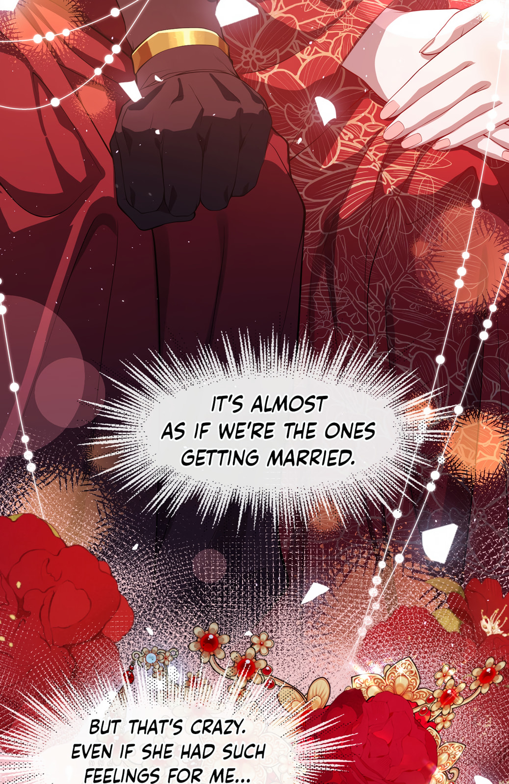 Jiaoyangle Ge Feng Pi Meiren Er Chapter 2 page 10 - 