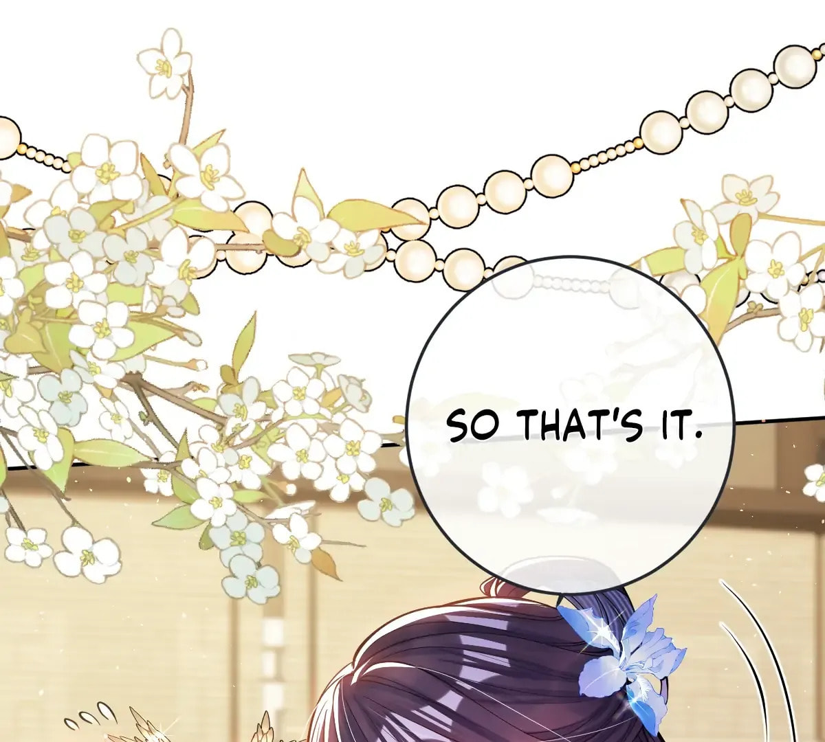 Jiaoyangle Ge Feng Pi Meiren Er Chapter 23 page 1 - 