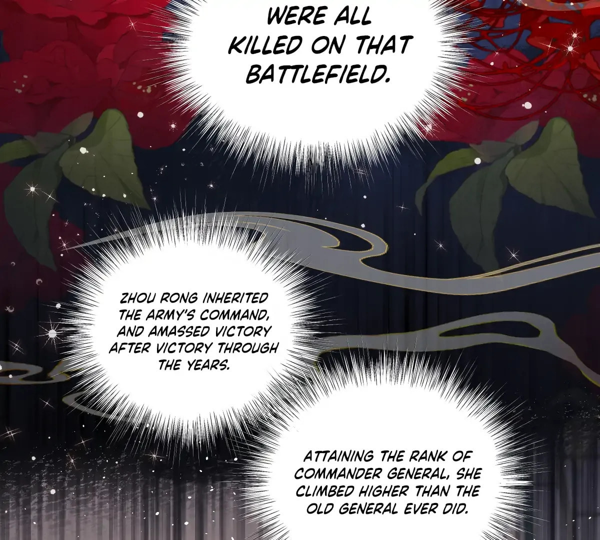 Jiaoyangle Ge Feng Pi Meiren Er Chapter 23 page 31 - 