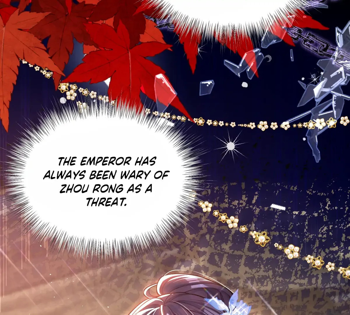 Jiaoyangle Ge Feng Pi Meiren Er Chapter 23 page 42 - 