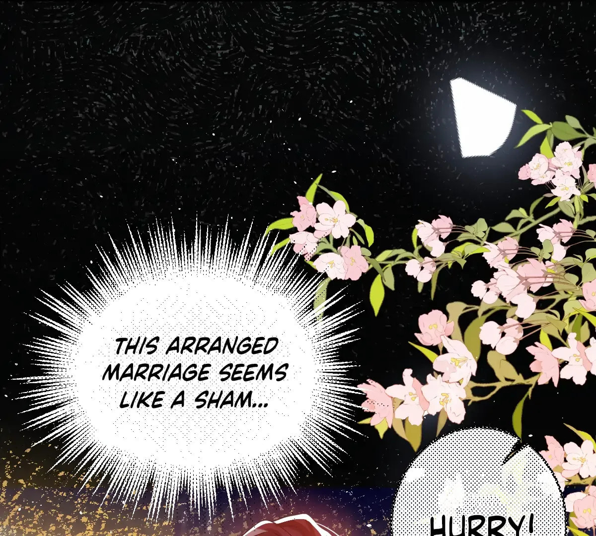 Jiaoyangle Ge Feng Pi Meiren Er Chapter 23 page 50 - 