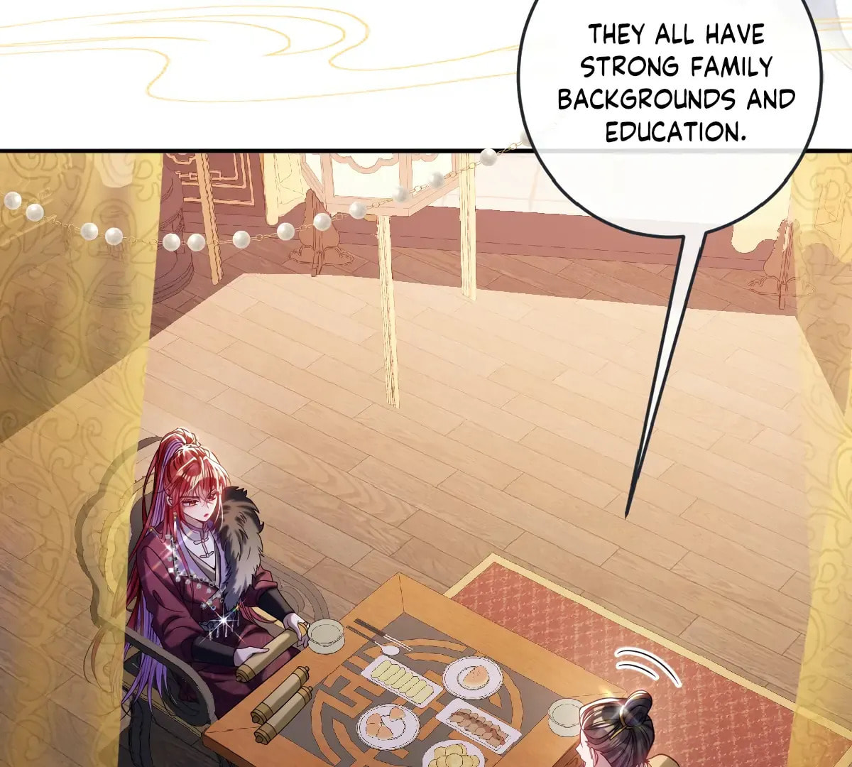 Jiaoyangle Ge Feng Pi Meiren Er Chapter 23 page 76 - 