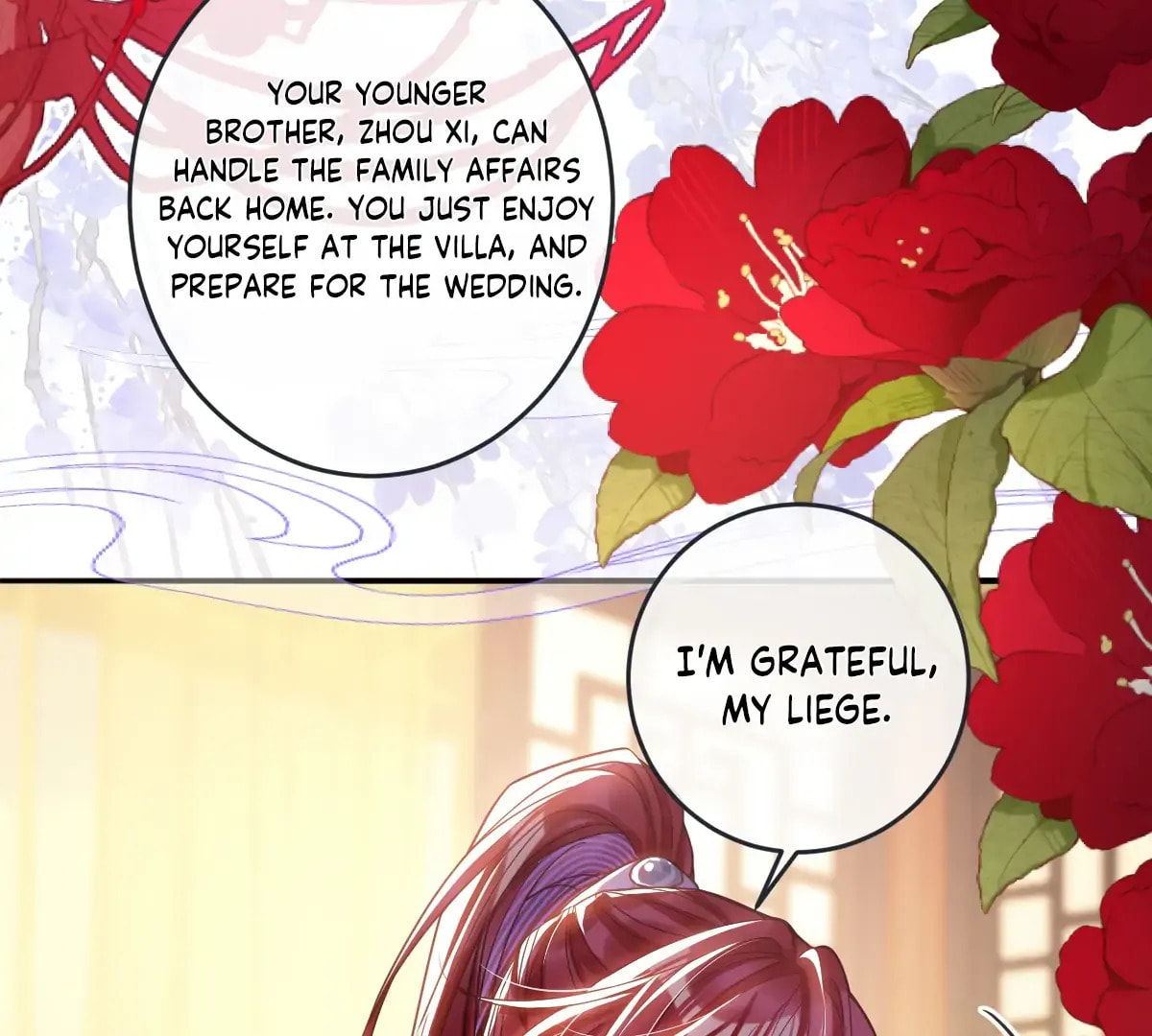Jiaoyangle Ge Feng Pi Meiren Er Chapter 23 page 92 - 