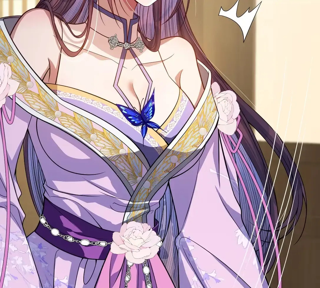 Jiaoyangle Ge Feng Pi Meiren Er Chapter 24.5 page 8 - 