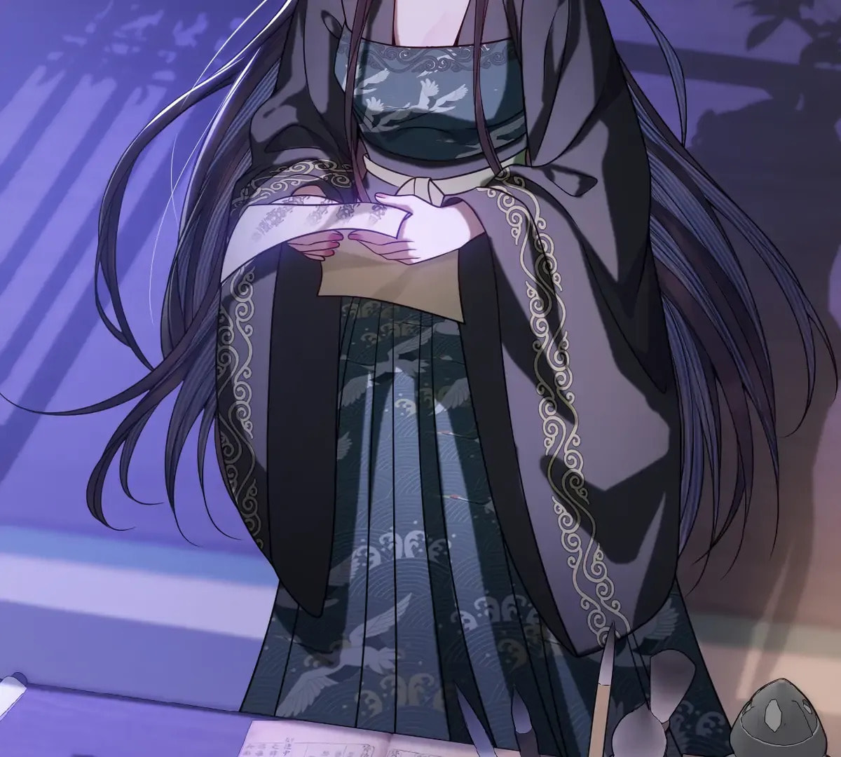 Jiaoyangle Ge Feng Pi Meiren Er Chapter 24 page 7 - 
