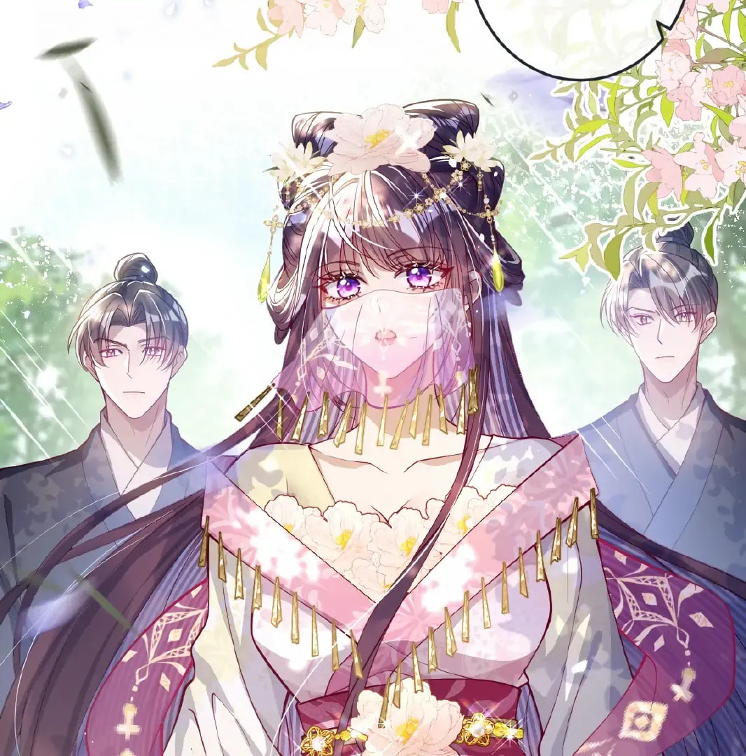 Jiaoyangle Ge Feng Pi Meiren Er Chapter 24 page 75 - 