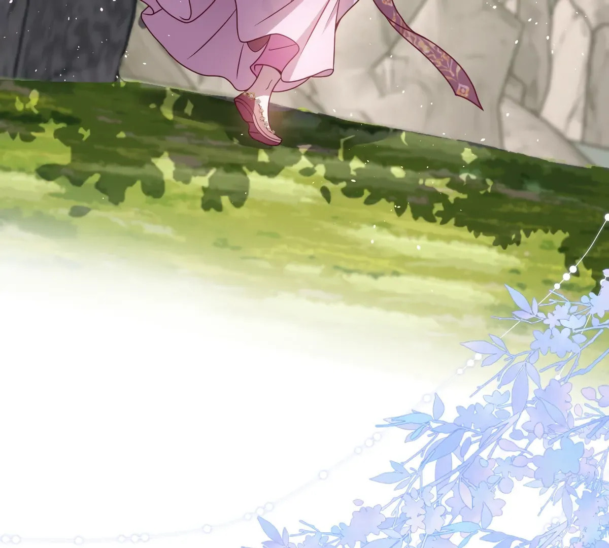Jiaoyangle Ge Feng Pi Meiren Er Chapter 25 page 28 - 
