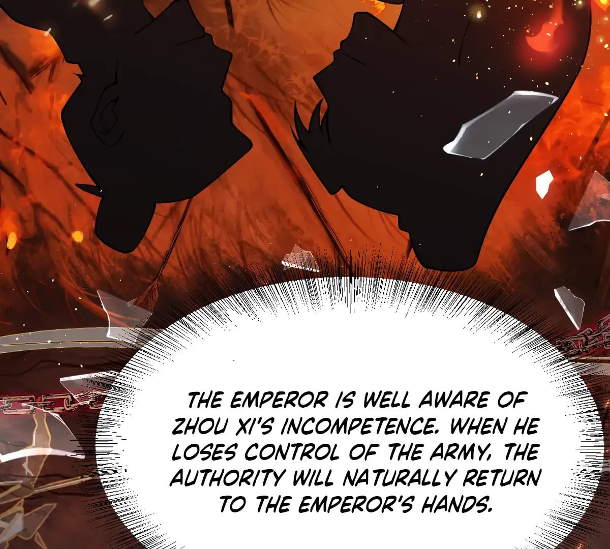 Jiaoyangle Ge Feng Pi Meiren Er Chapter 25 page 57 - 