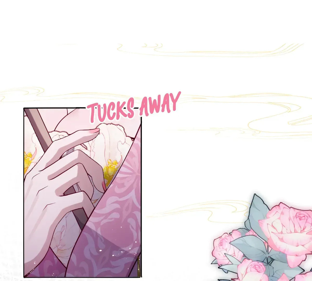 Jiaoyangle Ge Feng Pi Meiren Er Chapter 27 page 1 - 