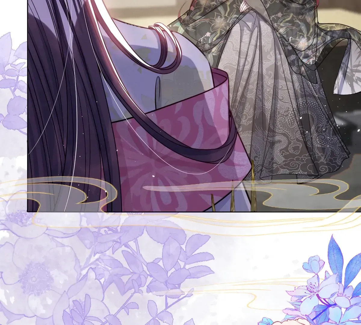 Jiaoyangle Ge Feng Pi Meiren Er Chapter 27 page 13 - 