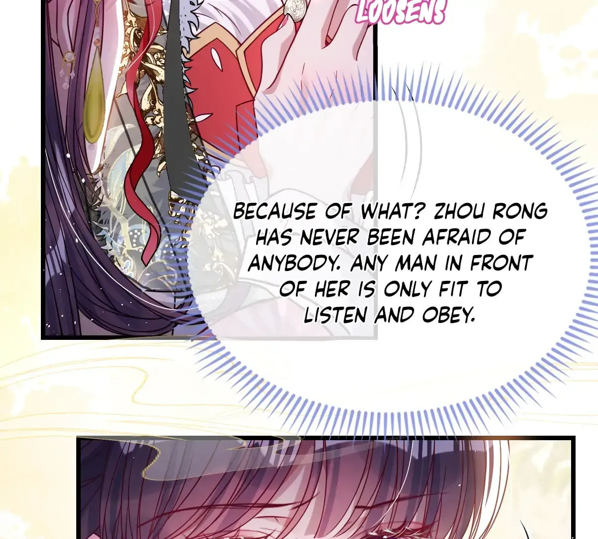 Jiaoyangle Ge Feng Pi Meiren Er Chapter 27 page 50 - 