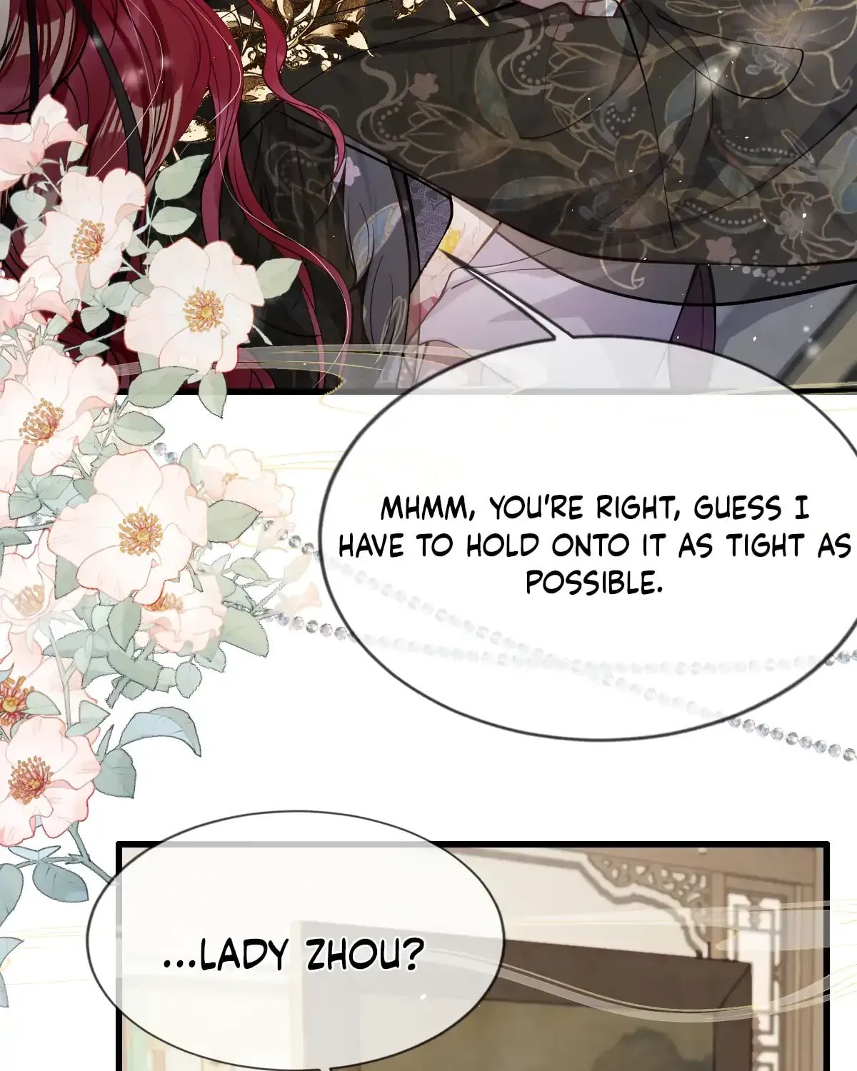 Jiaoyangle Ge Feng Pi Meiren Er Chapter 28 page 1 - 