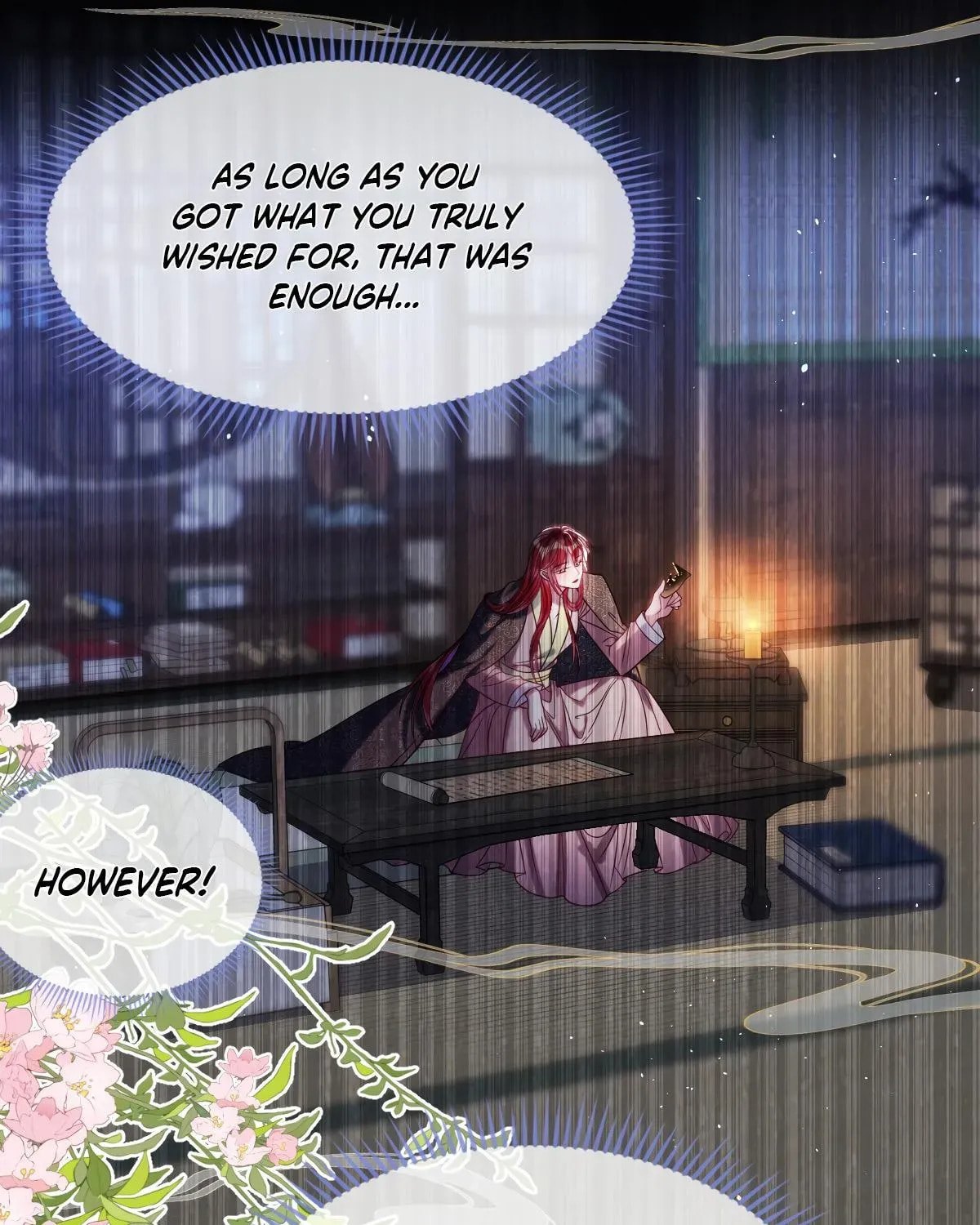 Jiaoyangle Ge Feng Pi Meiren Er Chapter 29 page 11 - 