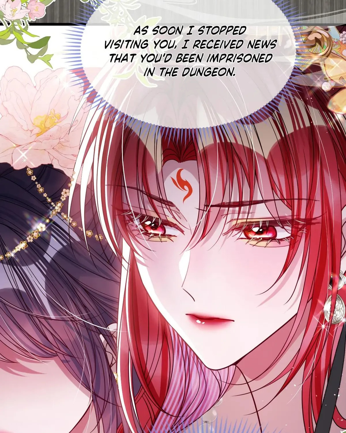 Jiaoyangle Ge Feng Pi Meiren Er Chapter 29 page 12 - 