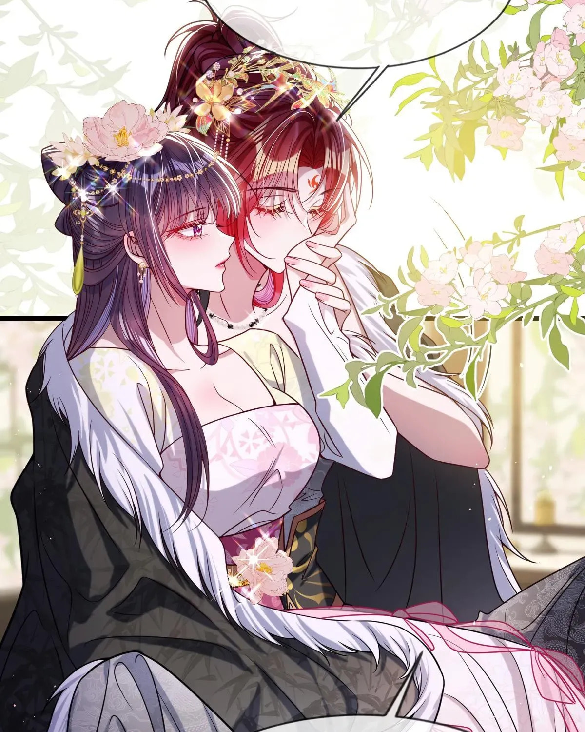 Jiaoyangle Ge Feng Pi Meiren Er Chapter 29 page 15 - 