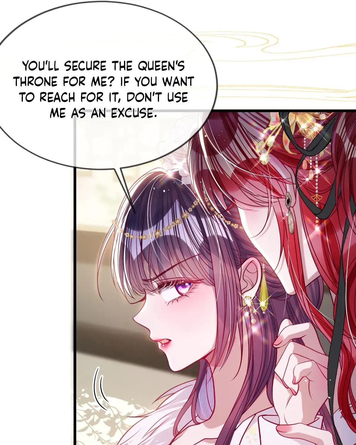 Jiaoyangle Ge Feng Pi Meiren Er Chapter 29 page 17 - 