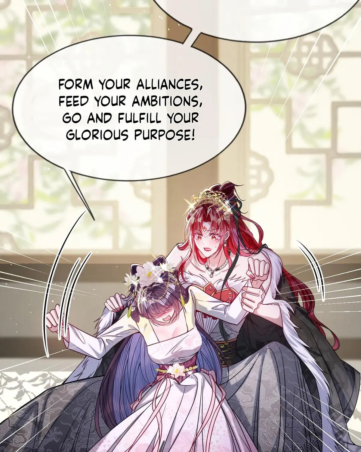 Jiaoyangle Ge Feng Pi Meiren Er Chapter 29 page 19 - 